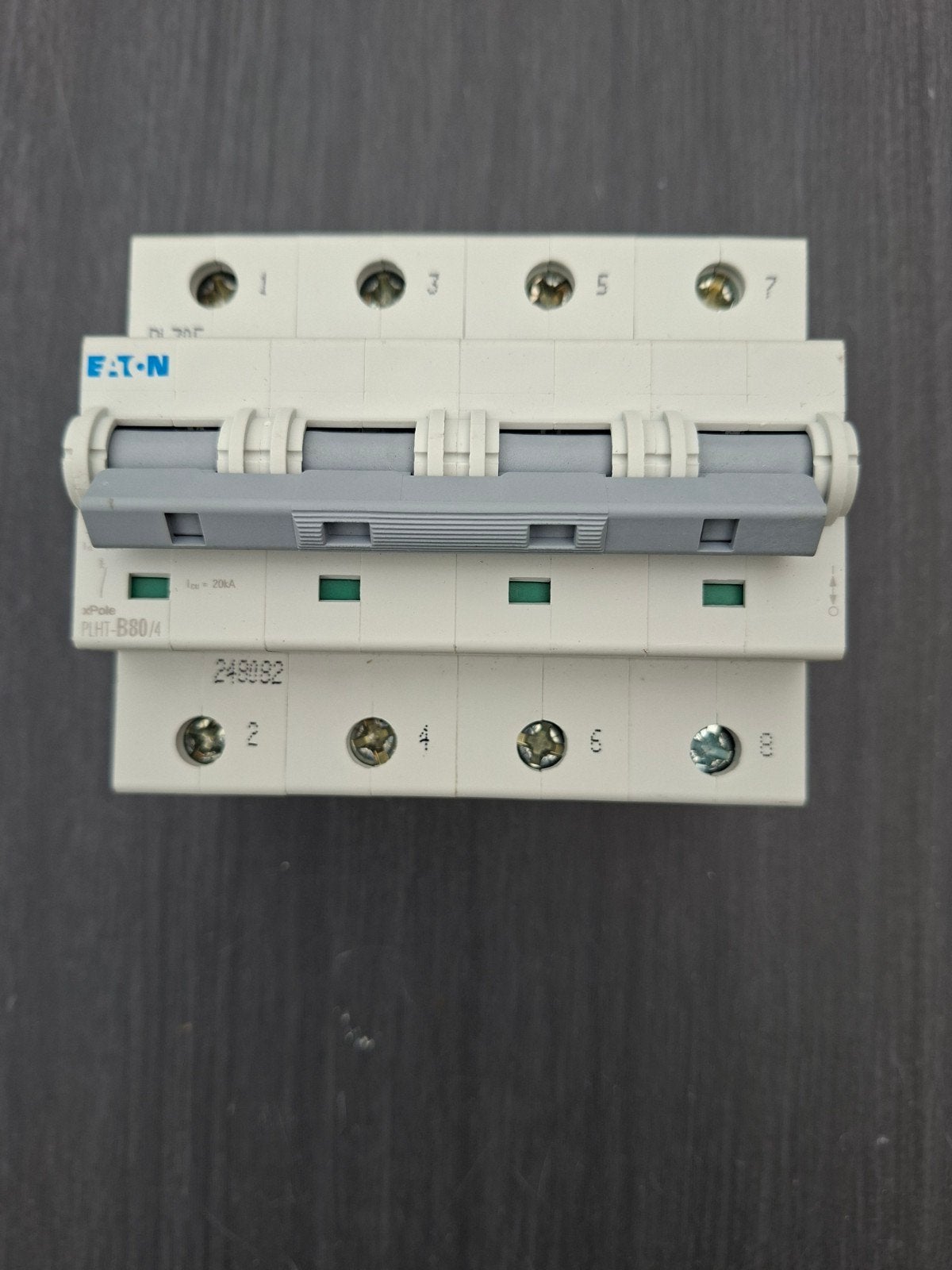 Eaton B80 Automaat, Ophalen of Verzenden