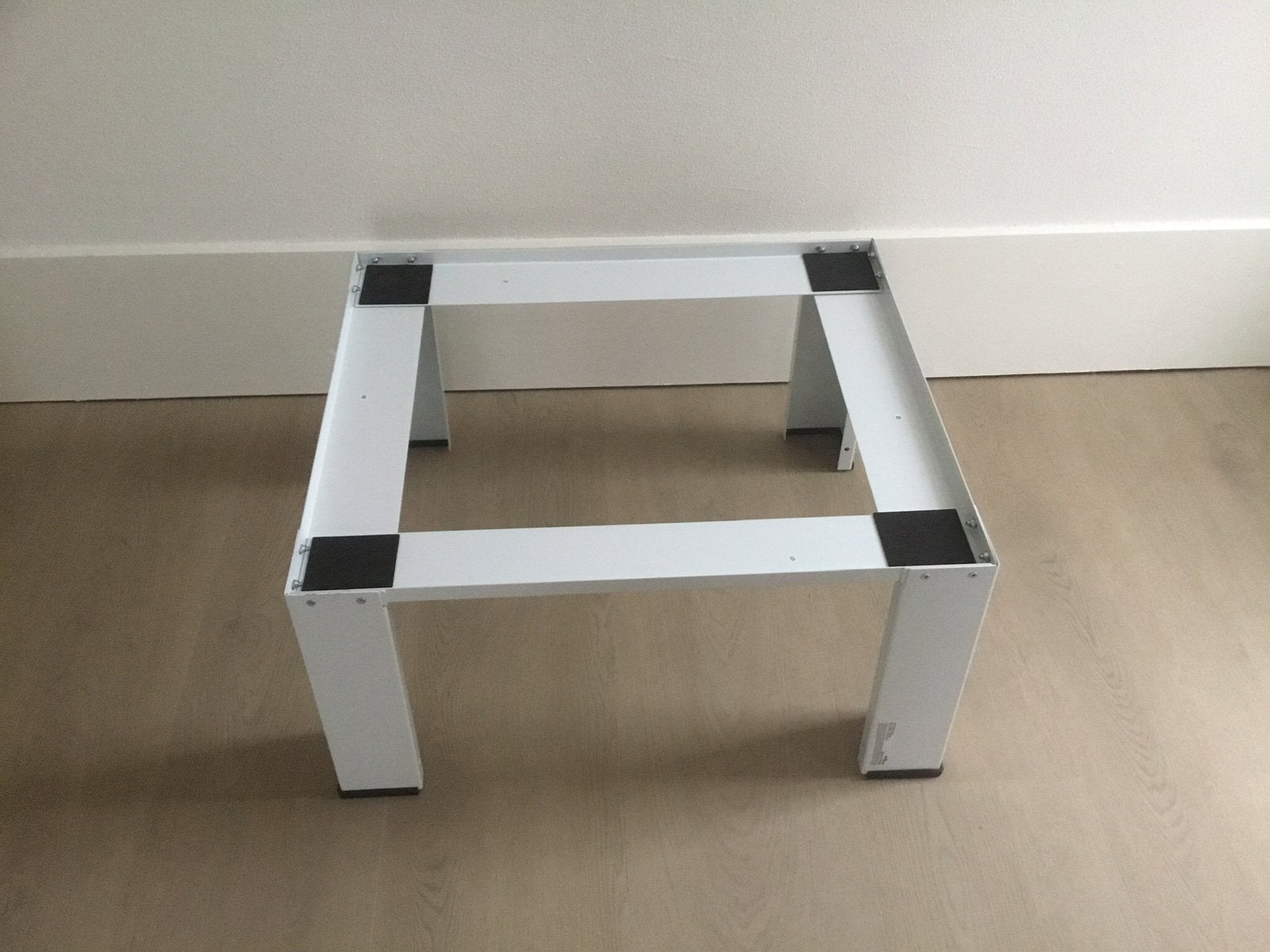 Wasmachine verhoger, Witgoed en Apparatuur, Onderdelen en Toebehoren, Ophalen, Nieuw