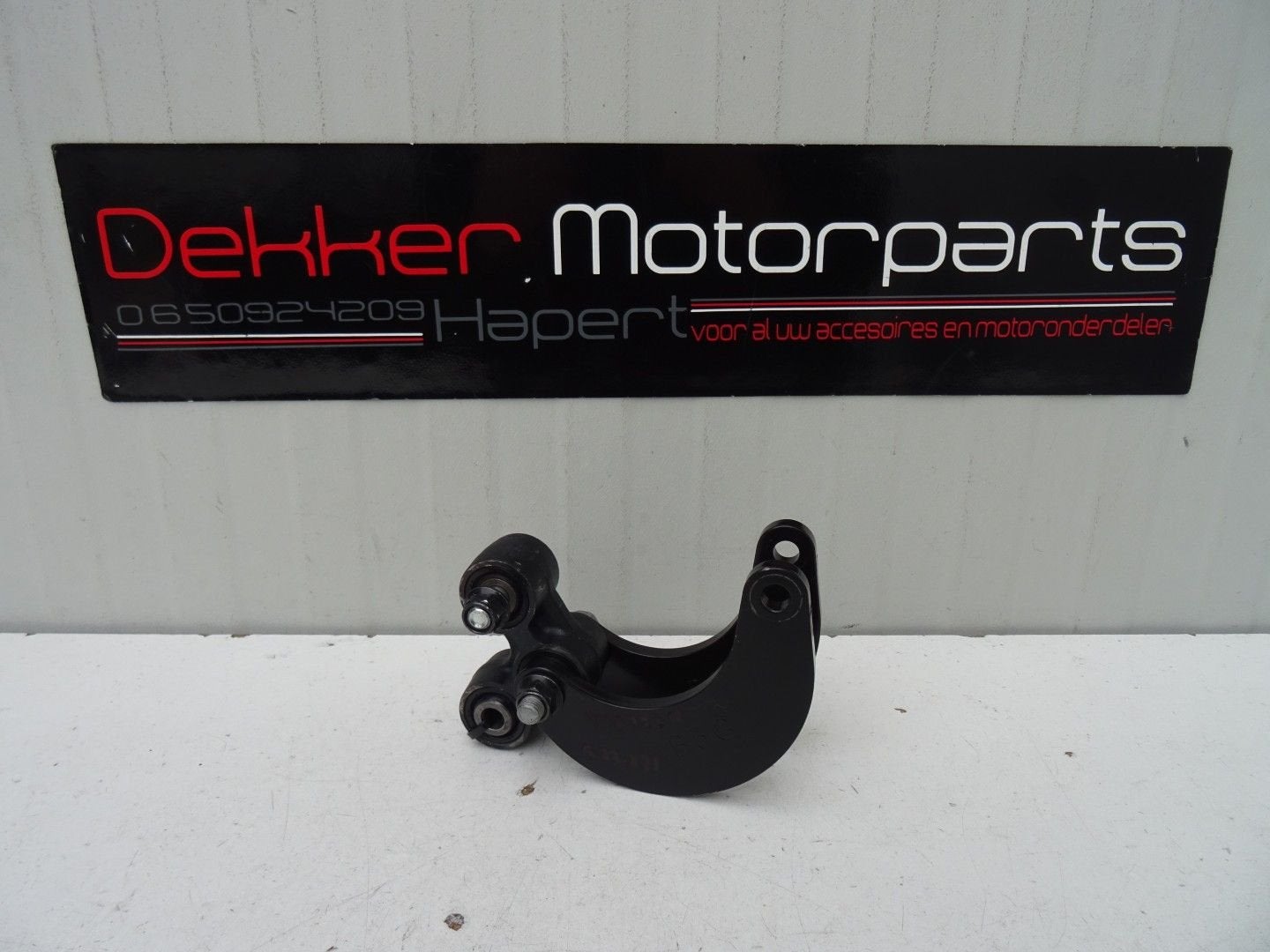 Link Systeem Schokbreker Yamaha YZF125R / MT-125 2020-2024, Gebruikt, -, -, Ophalen of Verzenden