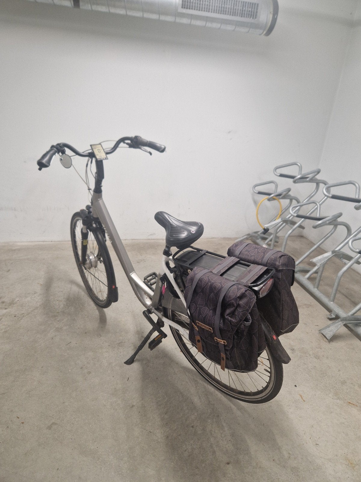 stella livorno, 51 tot 55 cm, Ophalen of Verzenden, Gebruikt, Overige merken