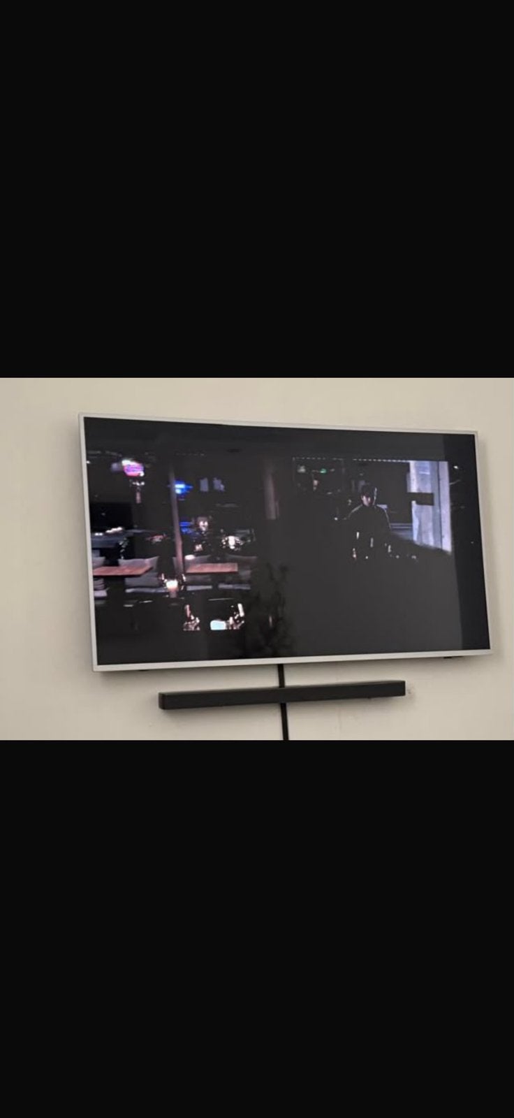 PHILIPS AMBILIGHT  70INCH ZGAN!!!!!, Ophalen, Philips, 50 Hz, Zo goed als nieuw