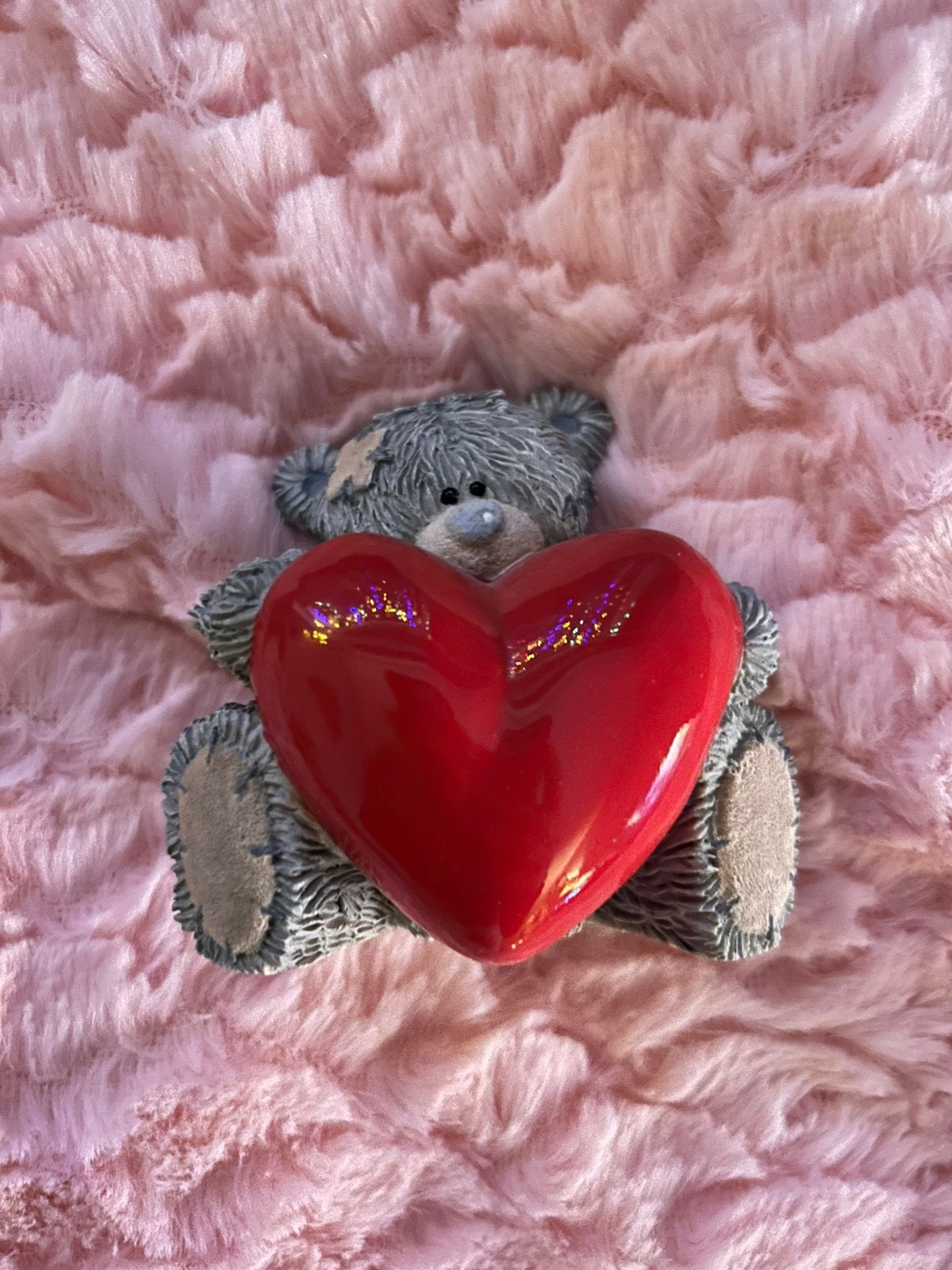 Me To You All my Love beeldje, Verzamelen, Ophalen of Verzenden, Nieuw