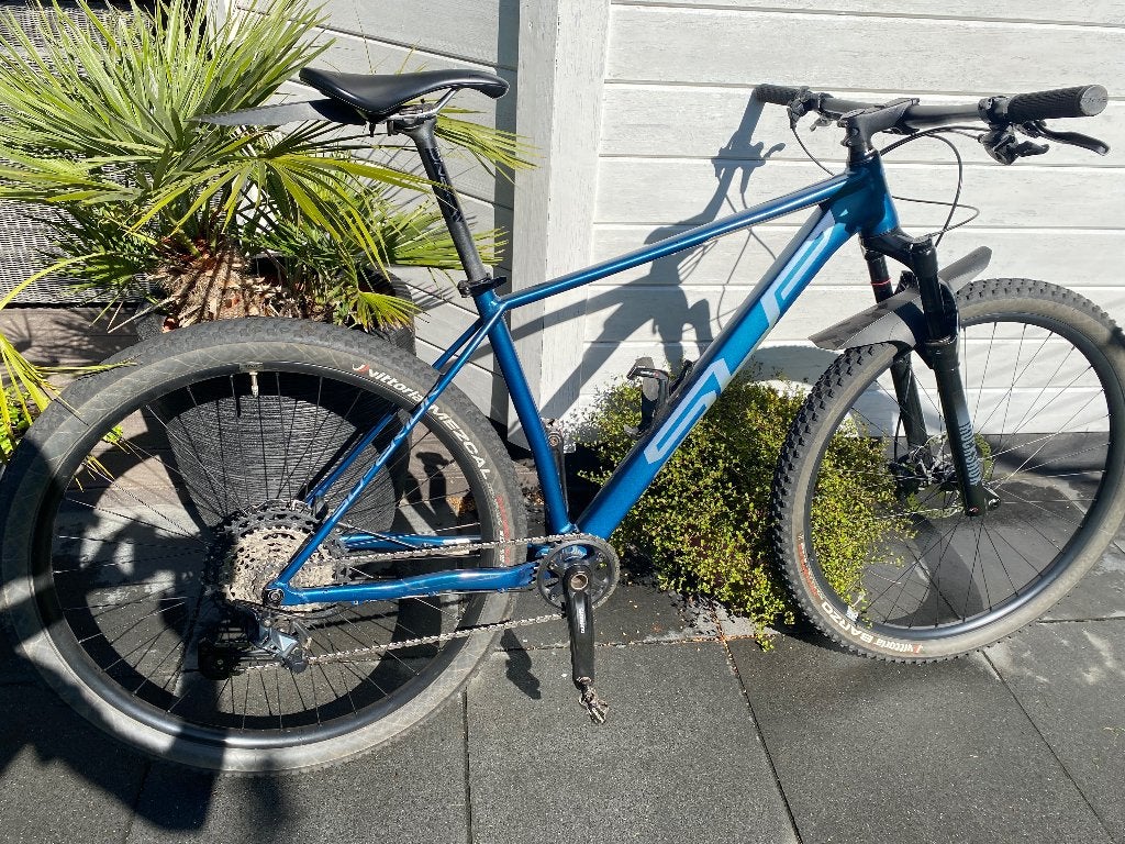 Superior XP 919 MTB , nette fiets dealer onderhouden, Gebruikt, Hardtail, Heren, Schijfrem