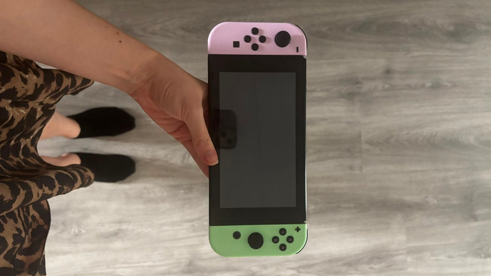 switch 1 met extra's, Spelcomputers en Games, Gebruikt, Ophalen of Verzenden, Met harde schijf, Switch Original