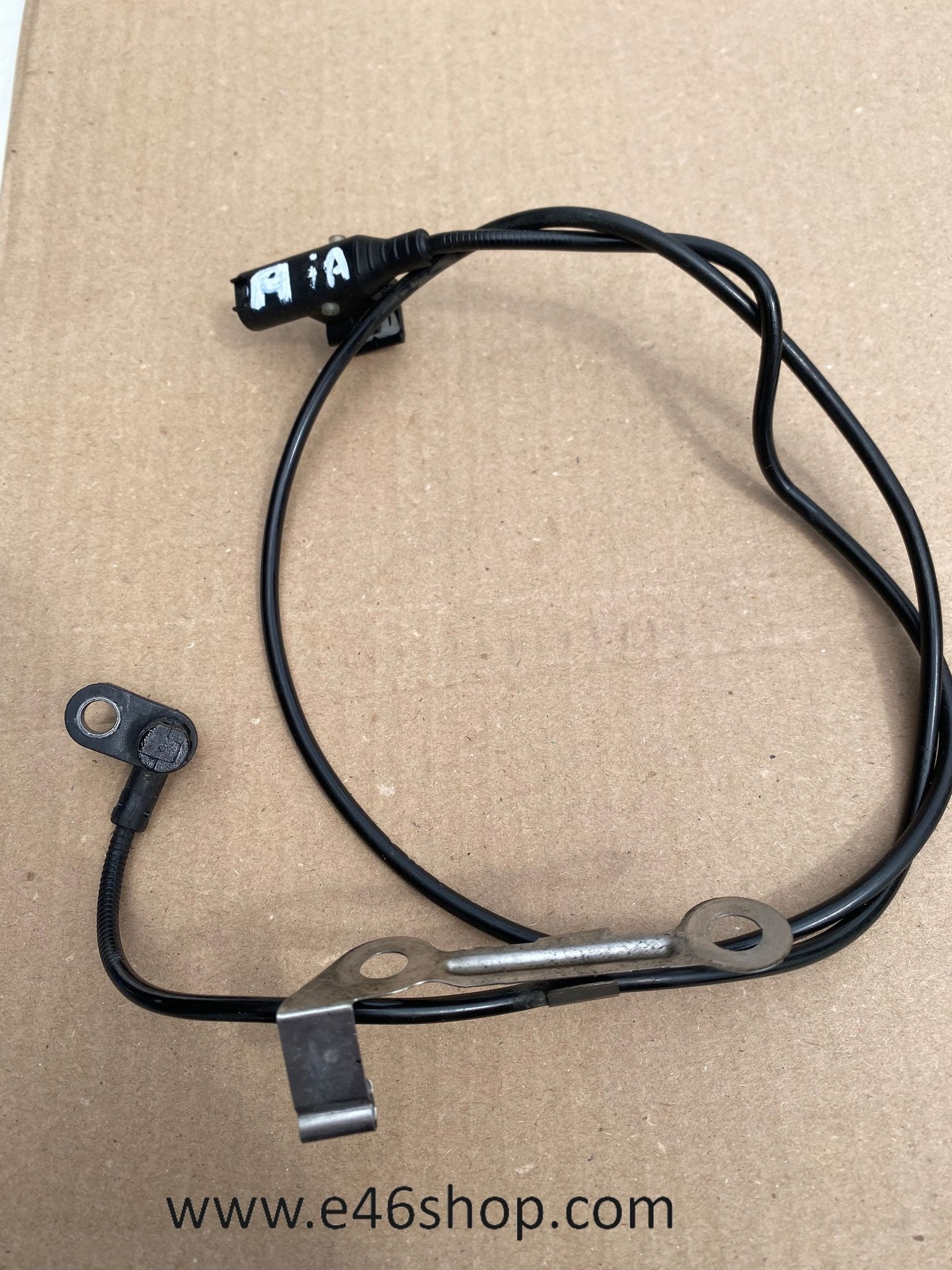 ABS SENSOR ACHTER BMW R1200GS ADV. 2013 TM 2019, Gebruikt, -, -, Ophalen of Verzenden