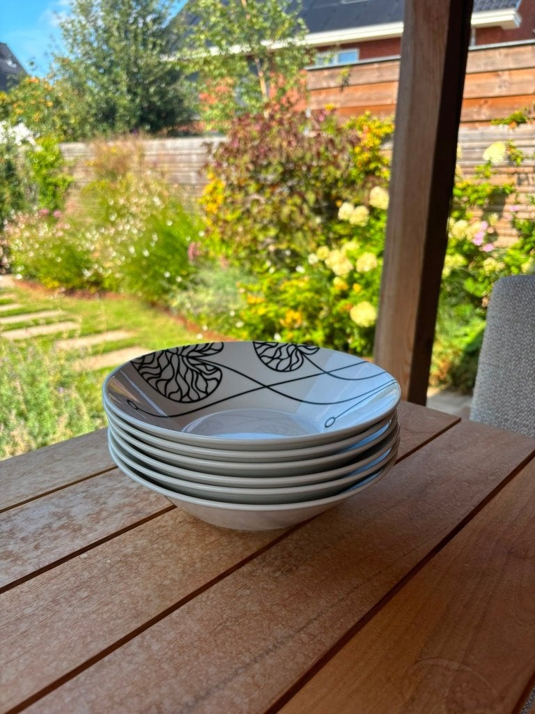 Iittala Bottna servies - set 3, Ophalen, Gebruikt, Overige merken, Overige typen
