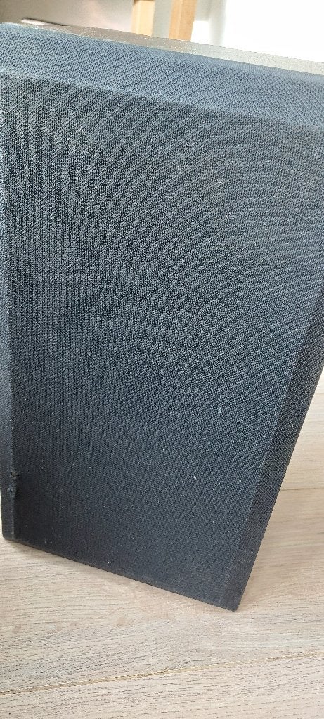 Bravura(Bose luidsprekers, per 2