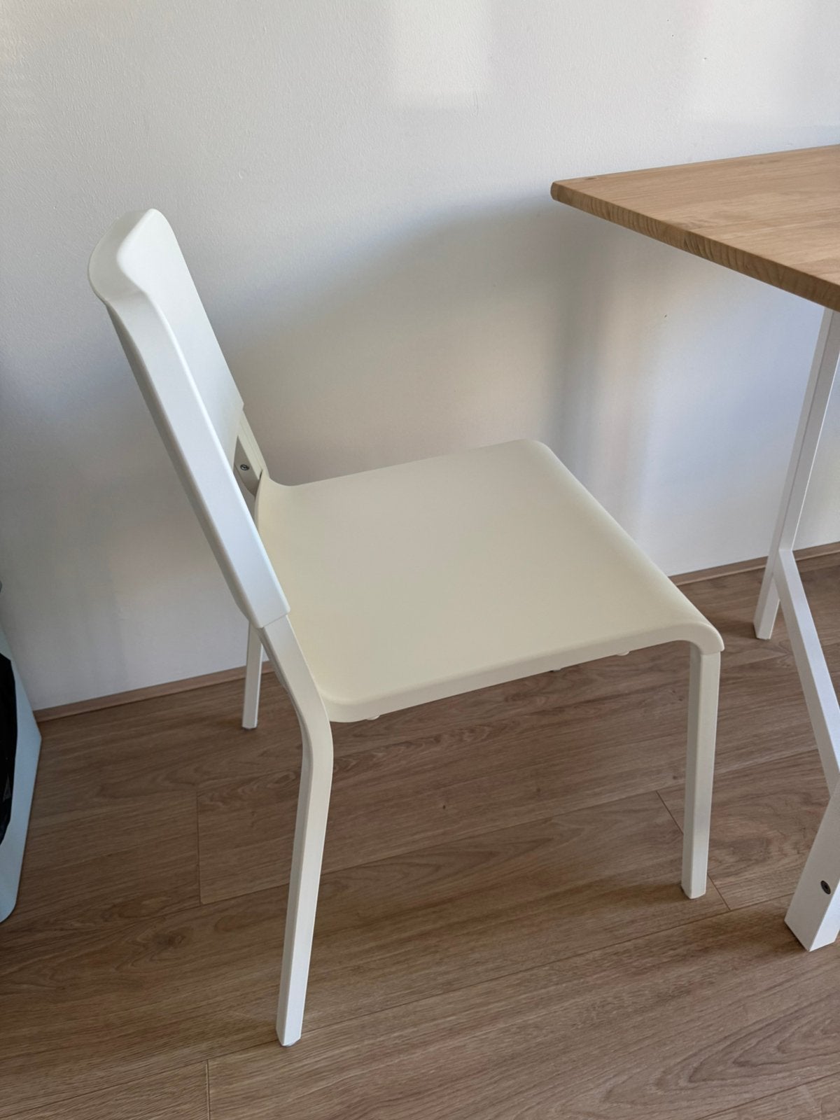 Ophalen en zelf meenemen — geen bezorging mogelijk., Ophalen, Zo goed als nieuw