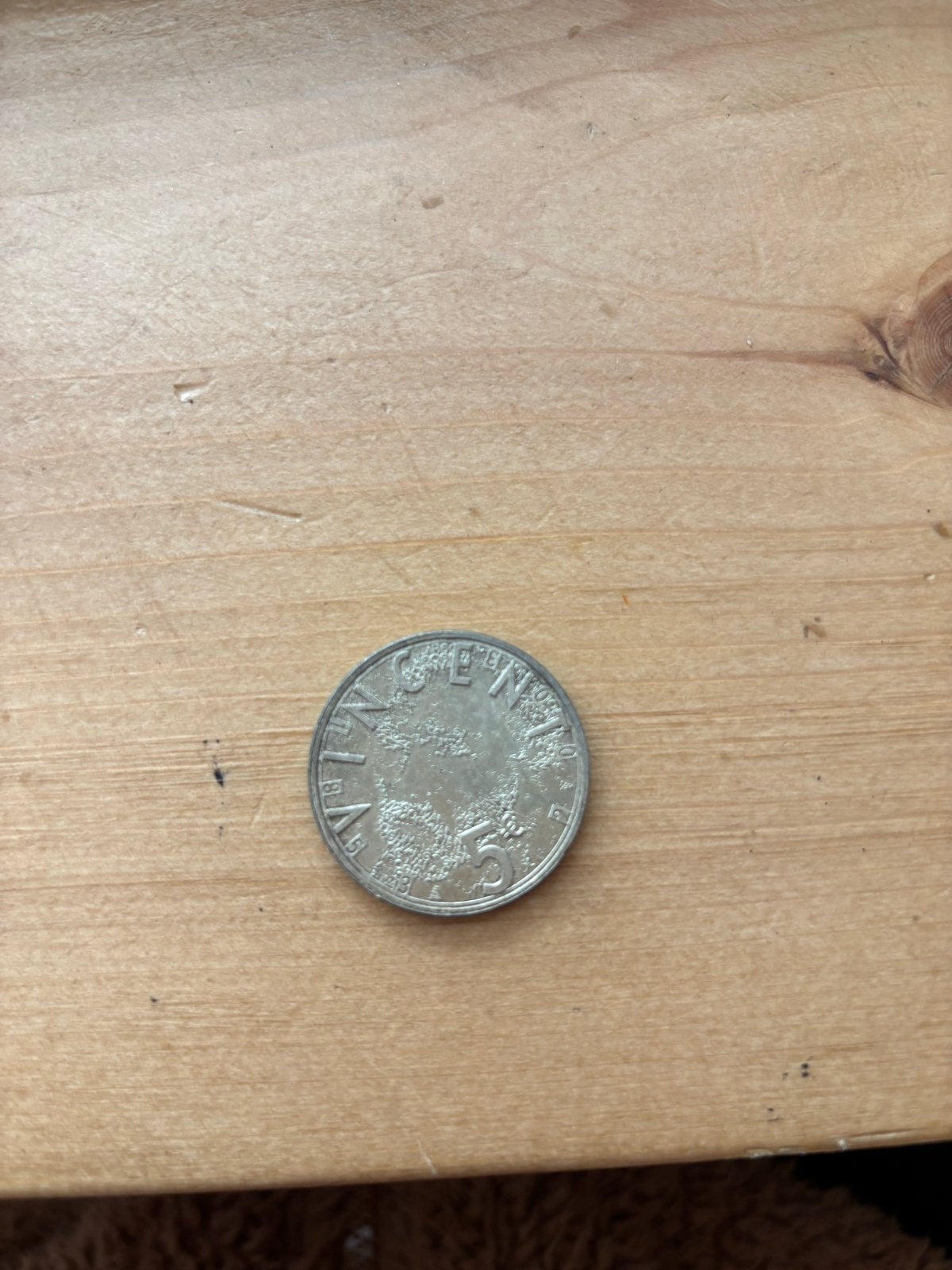 Zilveren Van Gogh 5 euro munt, Postzegels en Munten, Munten | Nederland, Koningin Beatrix, Zilver, Euro's, Ophalen of Verzenden