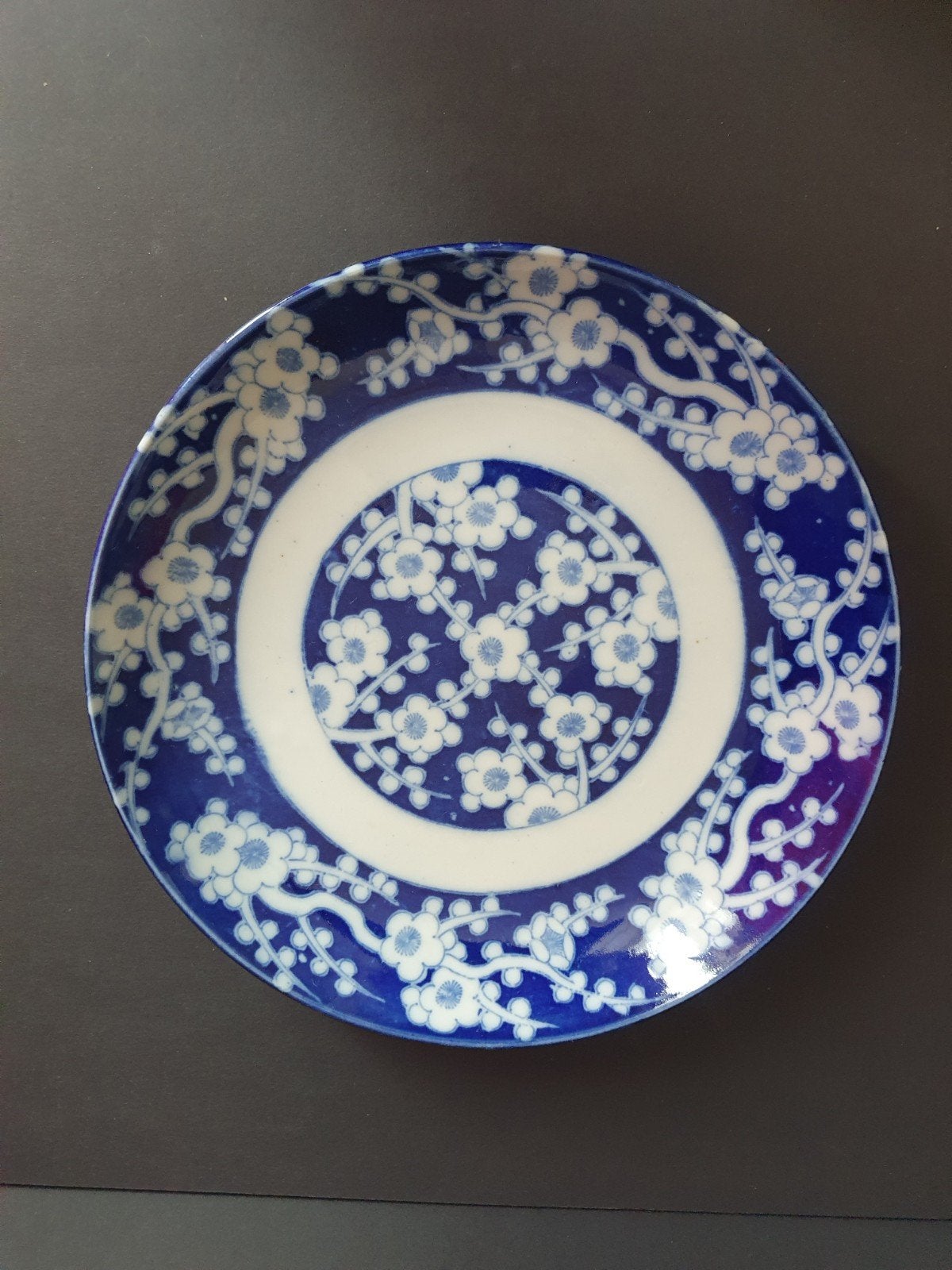 Chinese bord, Ophalen of Verzenden