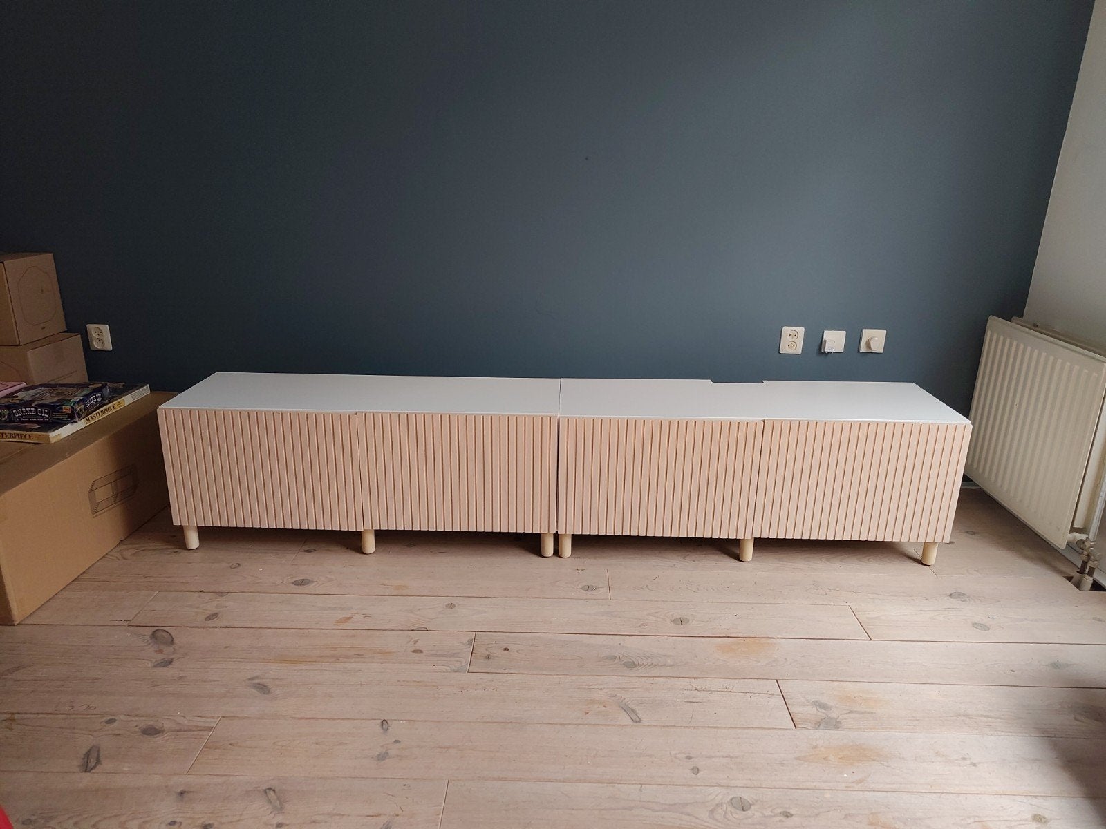 BESTA Ikea unit(s) Pickup ASAP, Ophalen