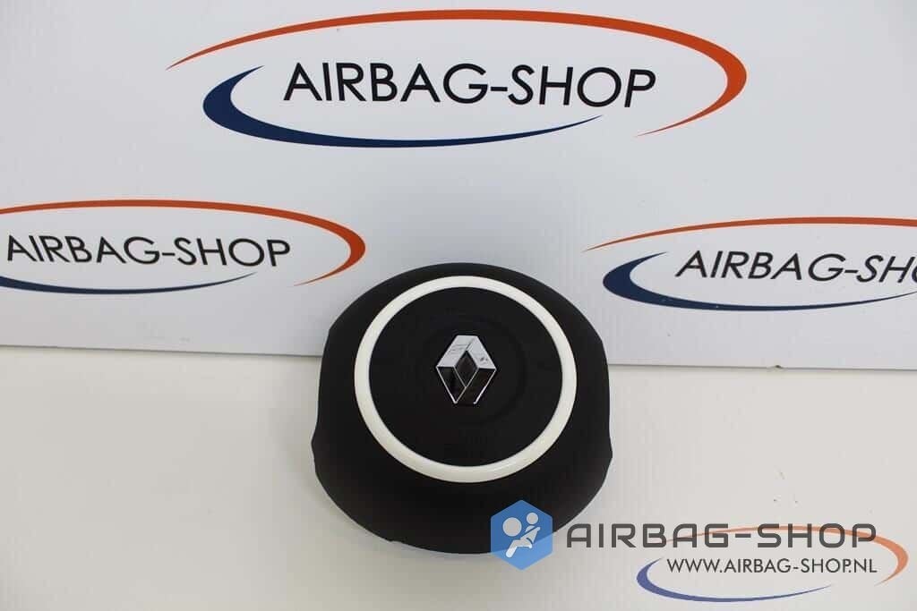 Renault Twingo Stuurairbag 2014 - 2016, -, Renault, -, Nieuw