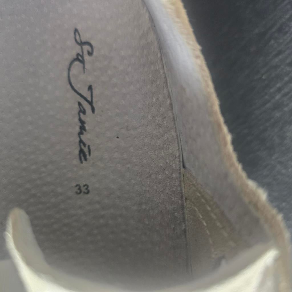 La Jamie jongens schoenen maat 33, Gebruikt, Schoenen, Ophalen of Verzenden, Jongen
