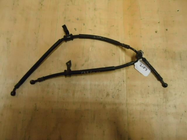 CBR600F 1999 - 2000, 2001 - 2006 Honda Leiding D1-19149