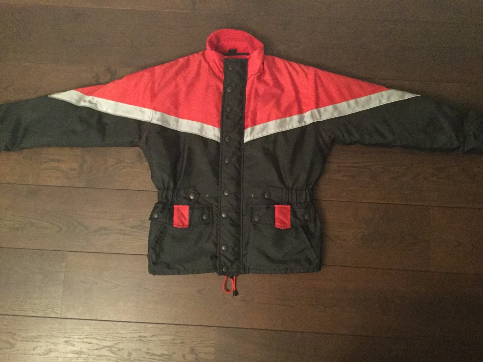 Te koop motor kleding als nieuw, Ophalen, Nieuw zonder kaartje, Broek | leer