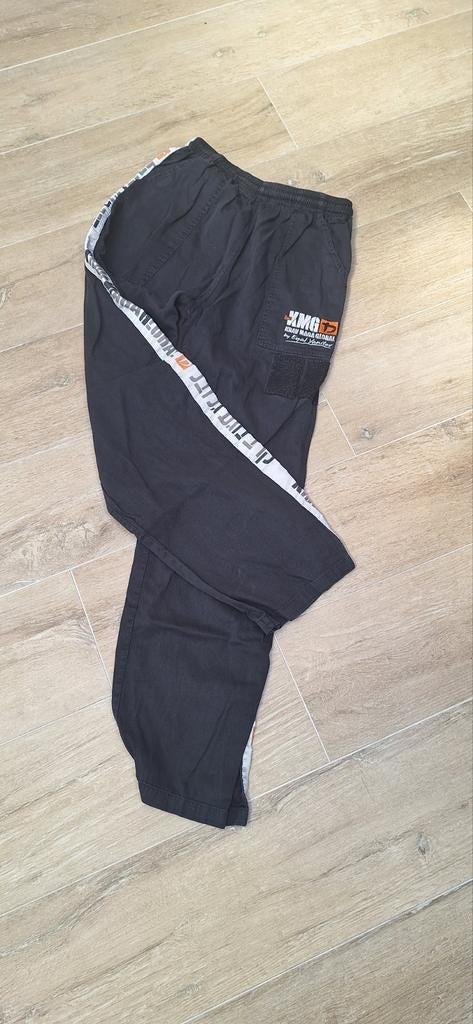 Dames shirt (S) en broek (zonder maat) - Krav Maga Global, Krav Maga Global, Ophalen of Verzenden, Korte mouw, Maat 36 (S)