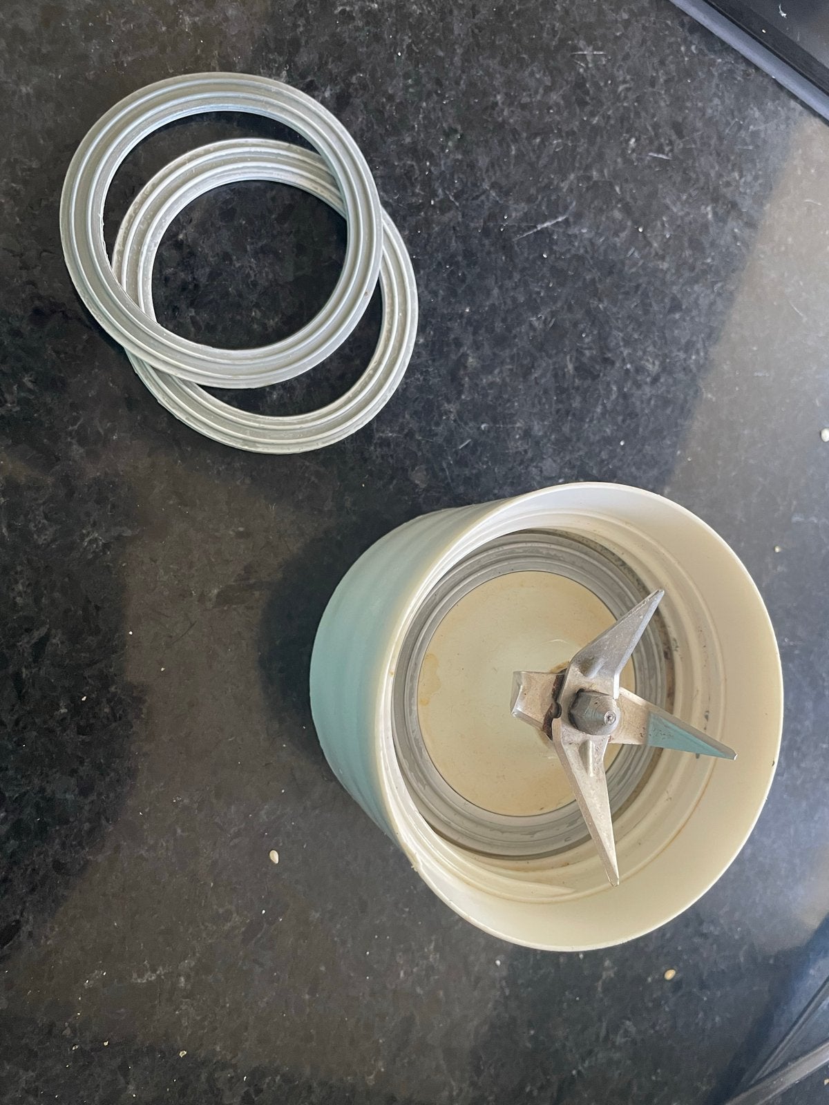 Kenwood major electronic Keukenmachine met accessoires, 3 tot 4 liter, Ophalen of Verzenden, Gebruikt, 3 snelheden of meer