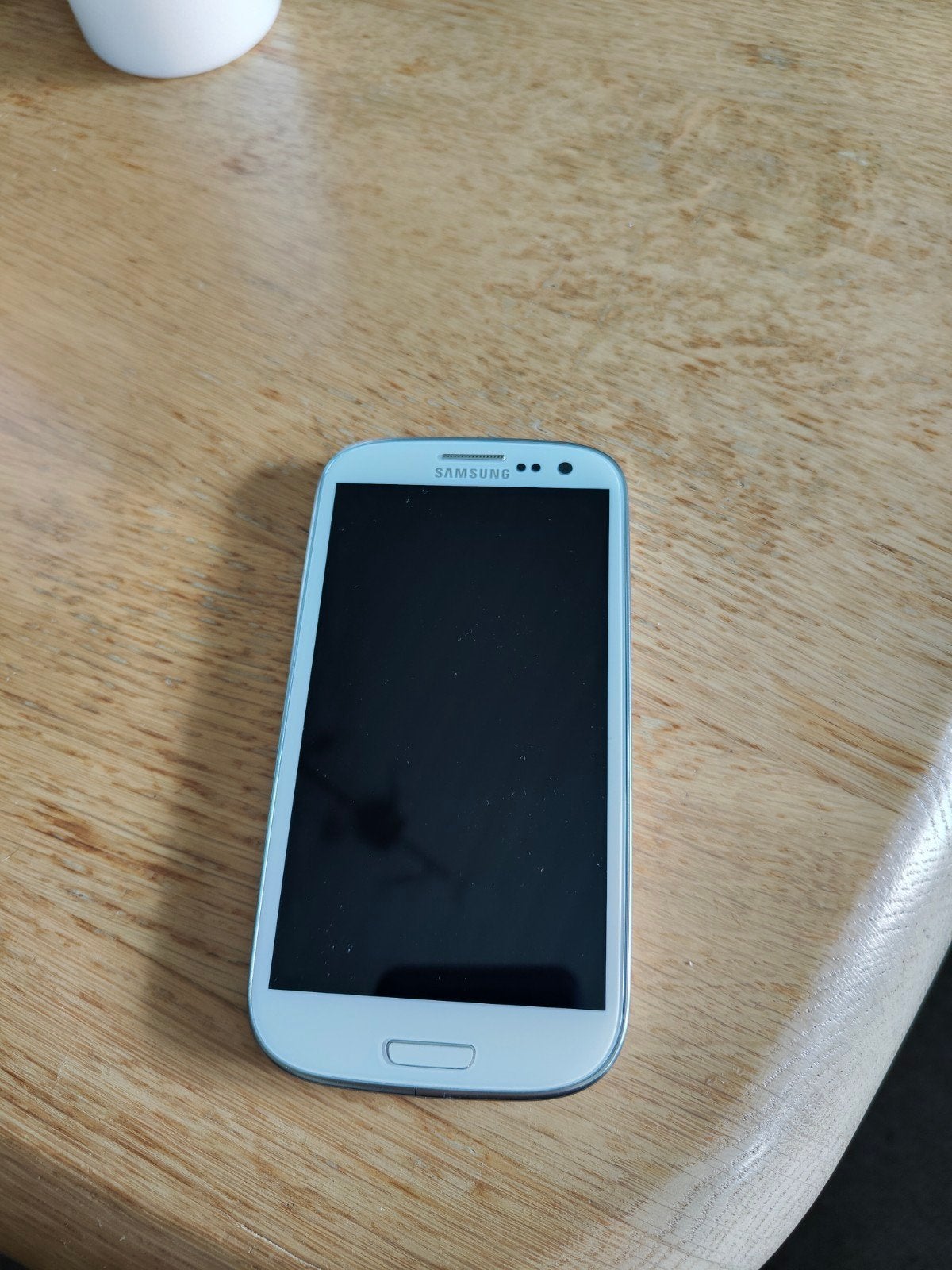 Samsung telefoon, Telecommunicatie, Ophalen