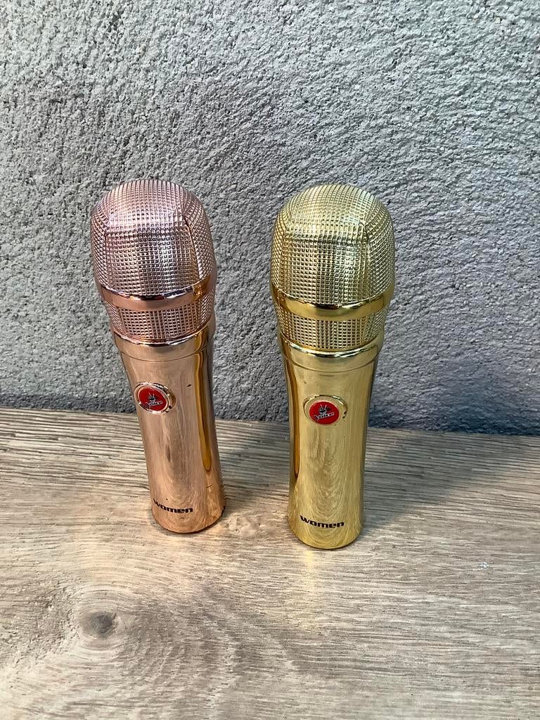 The Voice parfum women, Ophalen of Verzenden, Gebruikt