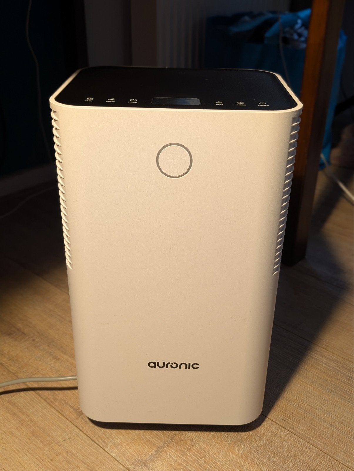 Auronic Luchtontvochtiger, Ophalen of Verzenden, Zo goed als nieuw, Luchtontvochter