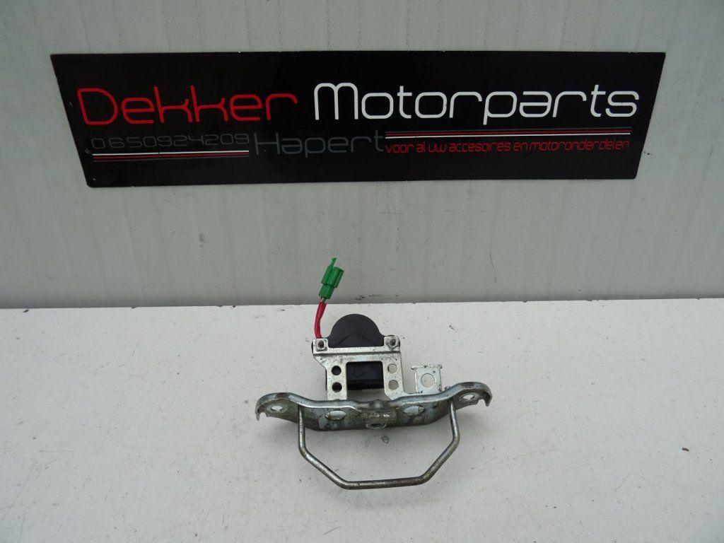 Omvalschakelaar Honda CBR929RR Fireblade 2000-2001 SC44, Motoren, Gebruikt, -, -, Ophalen of Verzenden