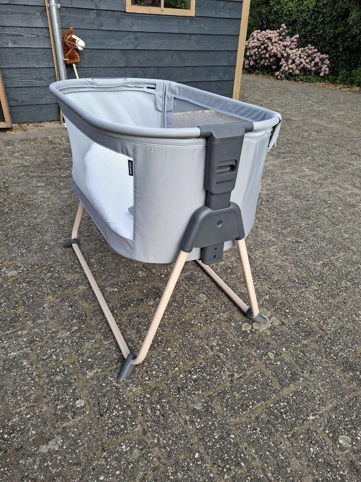 Co- sleeper maxi cosi tori, Ophalen, Zo goed als nieuw, Overige typen