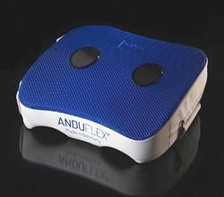 -HHP Anduflex infrarood Andullatie massage matras, Ophalen, Zo goed als nieuw, Apparaat
