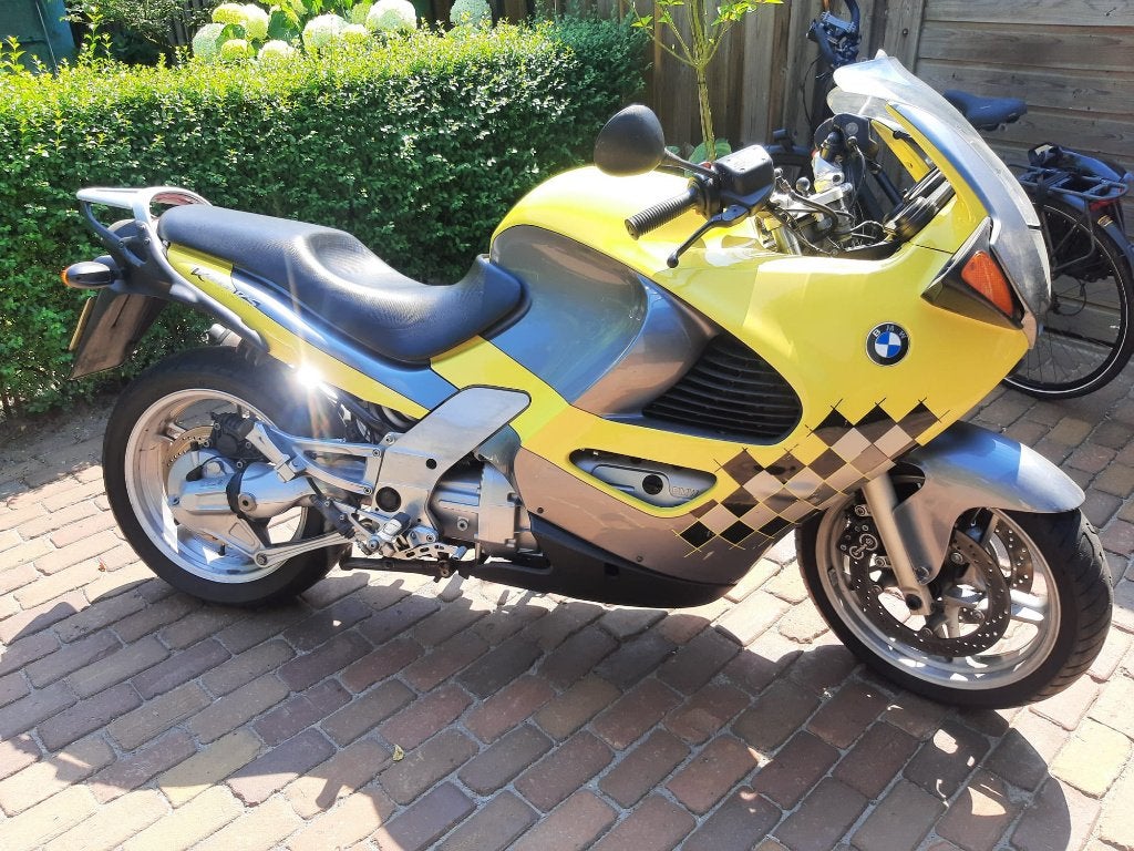 motoren, Ophalen, Gebruikt, Benzinemotor, 1800 rpm of meer