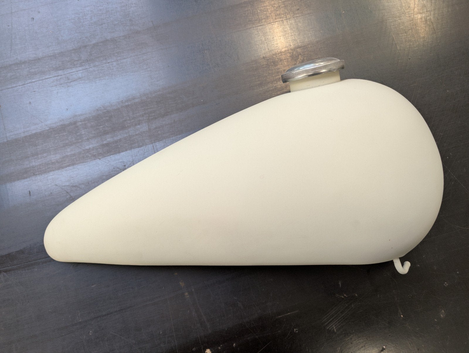 Harley Davidson Peanut benzinetank, Motoren, Ophalen of Verzenden