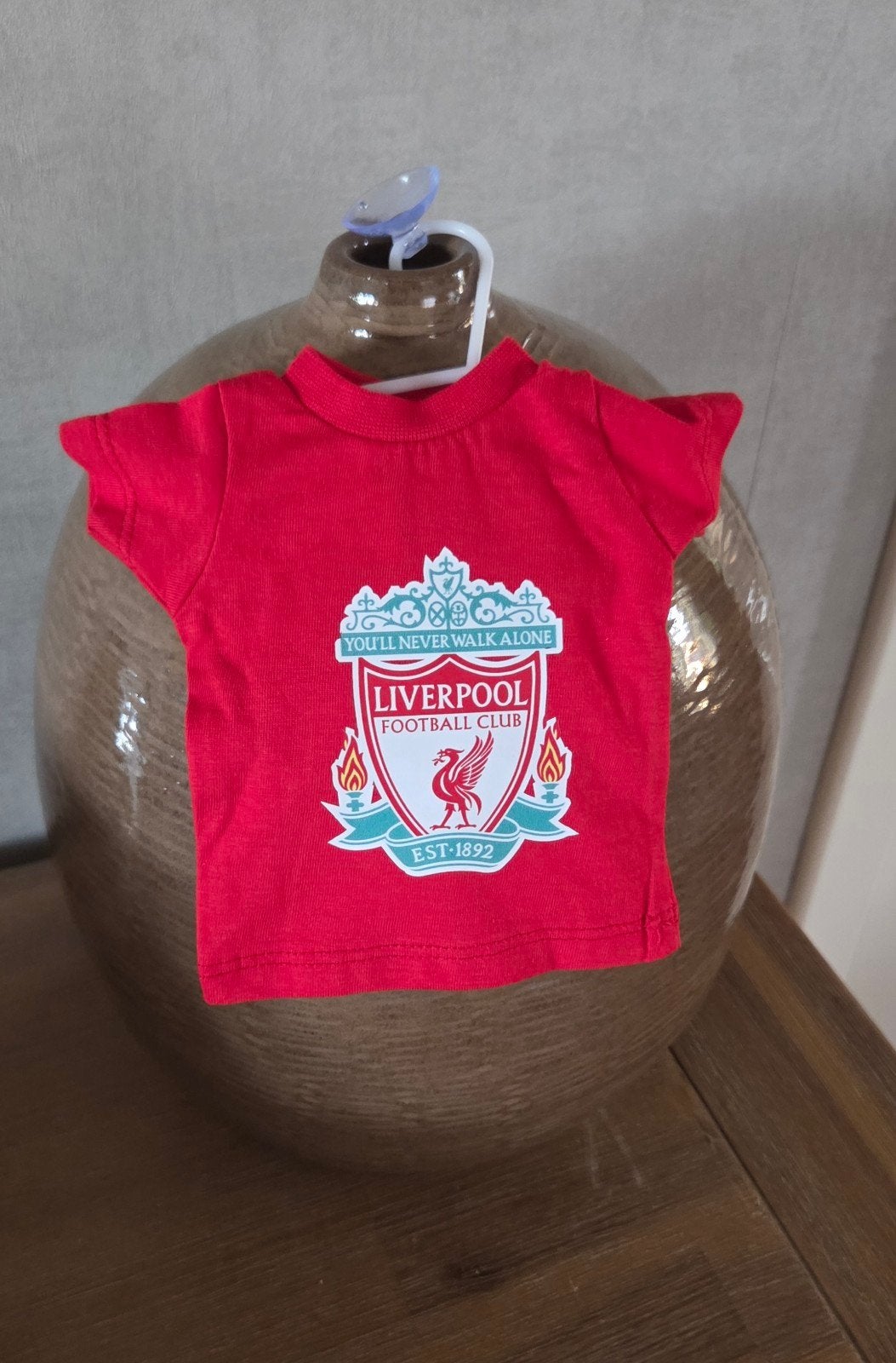 mini t shirts, Ophalen of Verzenden, Nieuw, Buitenlandse clubs, Shirt