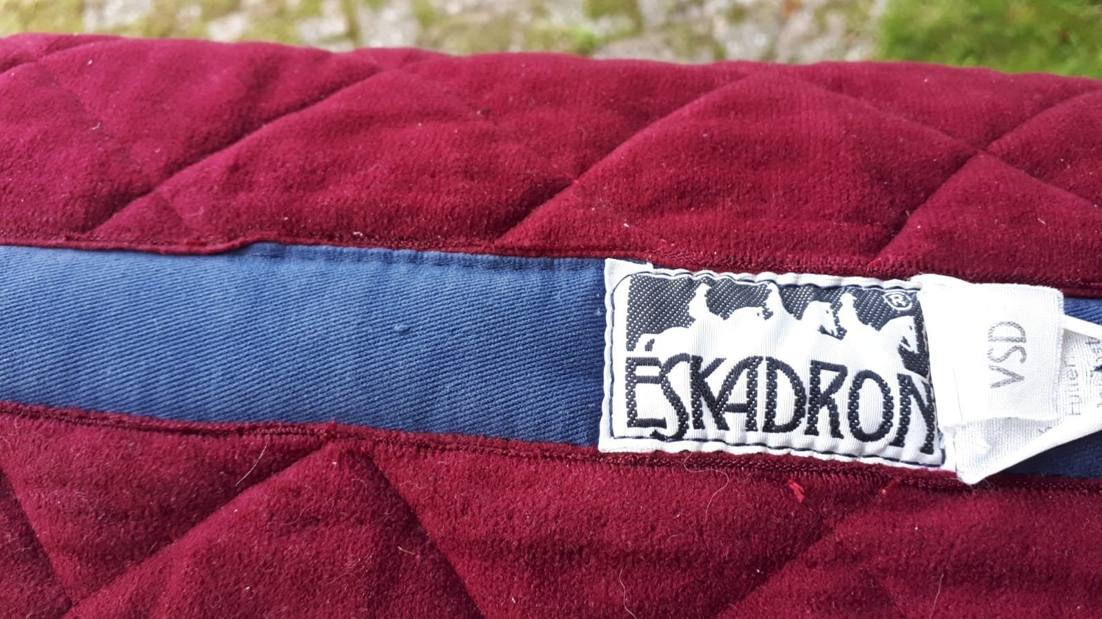 Eskadron sjabrak VZ Cob, Ophalen of Verzenden