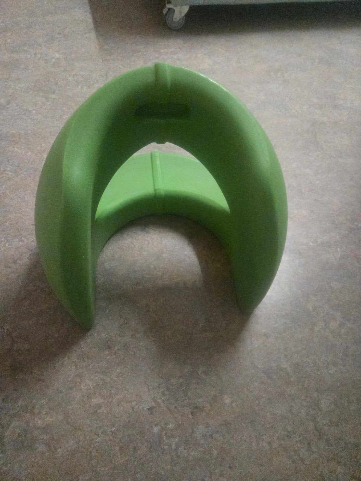 baby loop karretje, Ophalen, Gebruikt