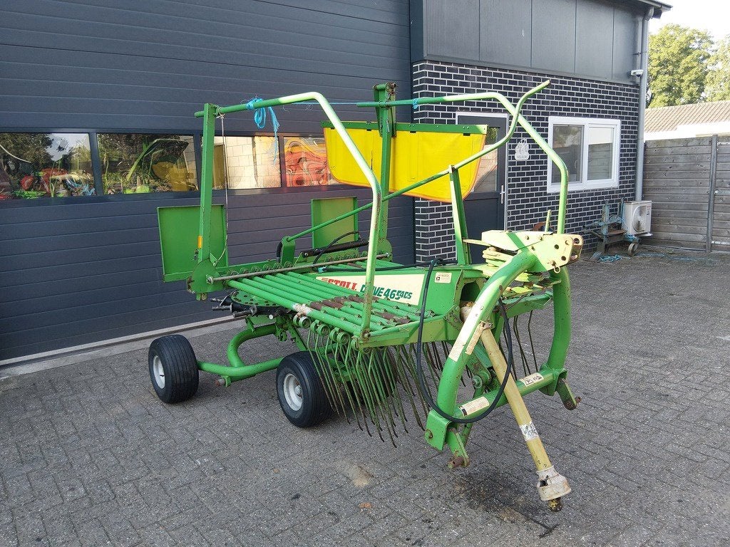 Stoll Drive 465 4DS Hark