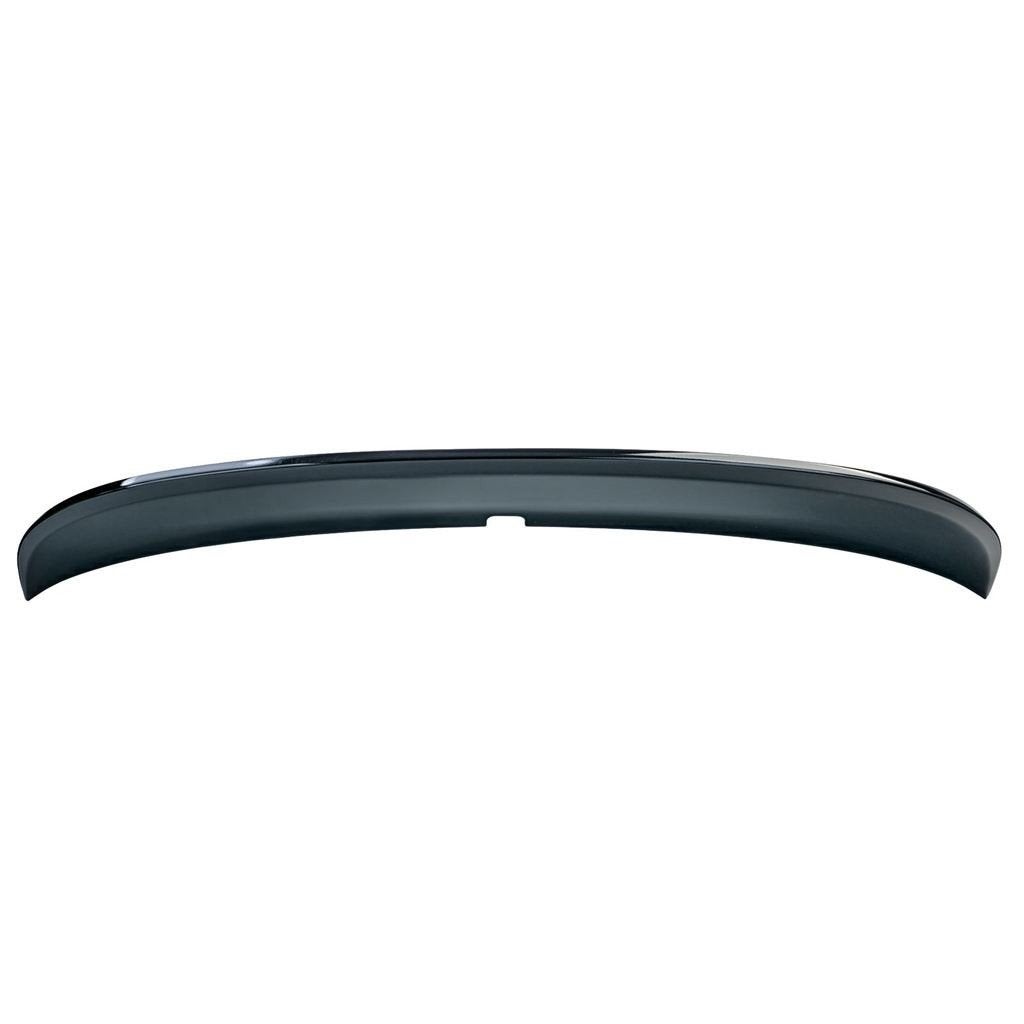 Achterspoiler Spoiler Cap Voor Fiat 500 2007-2024 Glans Zwar, Verzenden, Automotive Parts, A.parts@hotmail.nl, Trasmolenlaan 12 3447 GZ Woerden