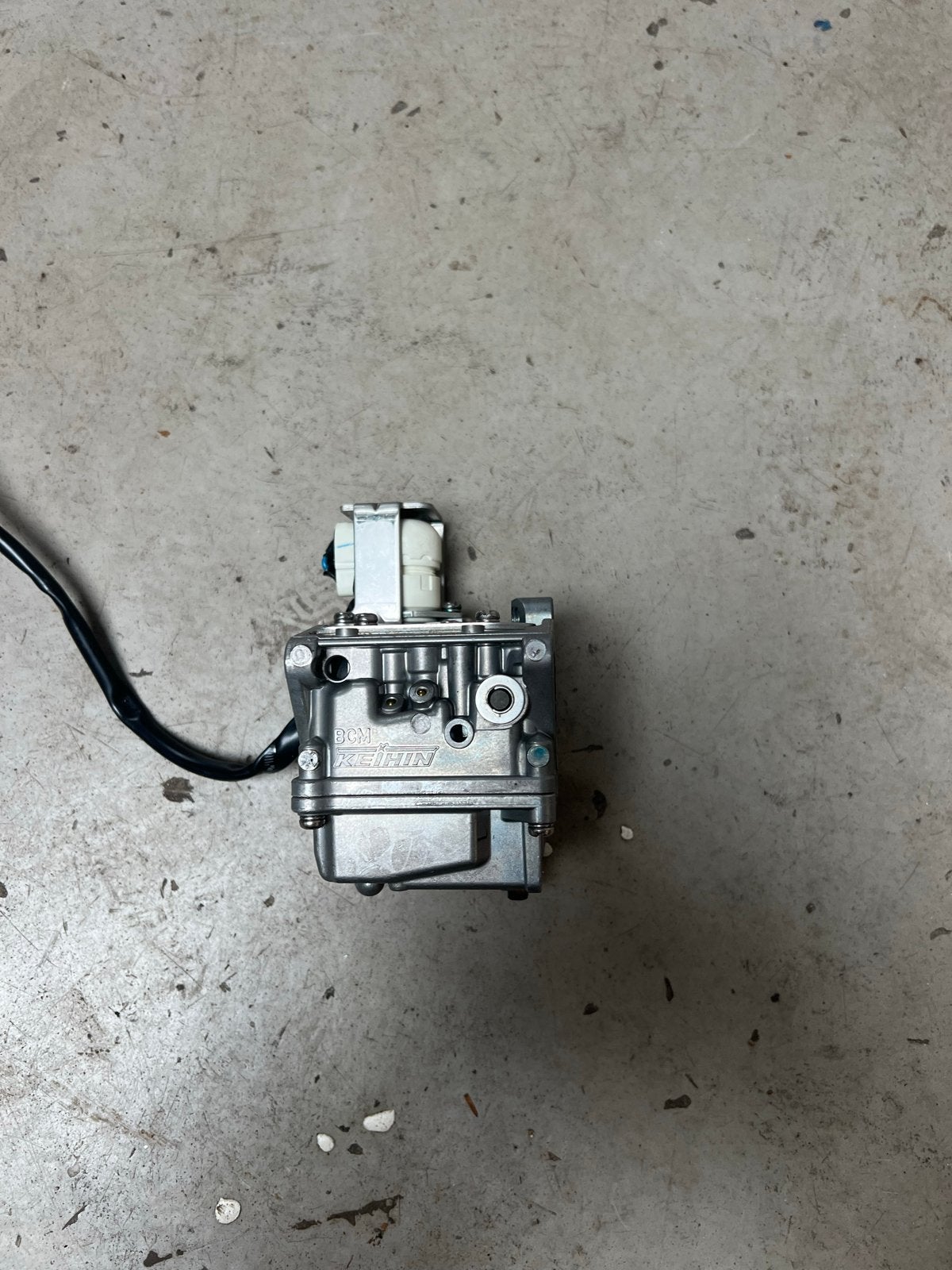 Keihin Carburateur - Yamaha 15 pk, Ophalen, Nieuw