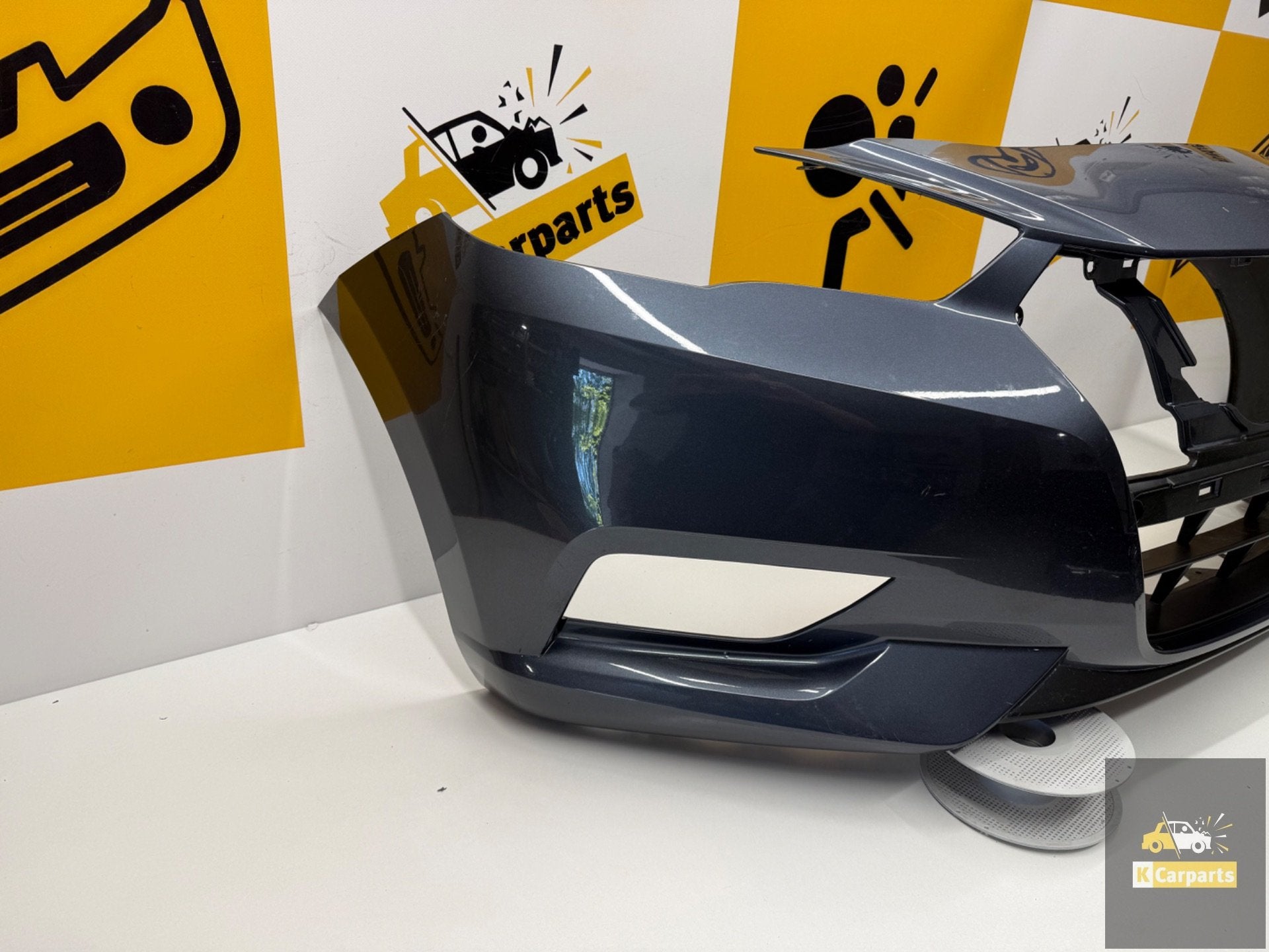 NISSAN MICRA K14 VOORBUMPER 2016-2025 620225FA0H BUMPER, Voor, Takashima 1-chome 1-1
220-8686  Yokohama, Ophalen of Verzenden