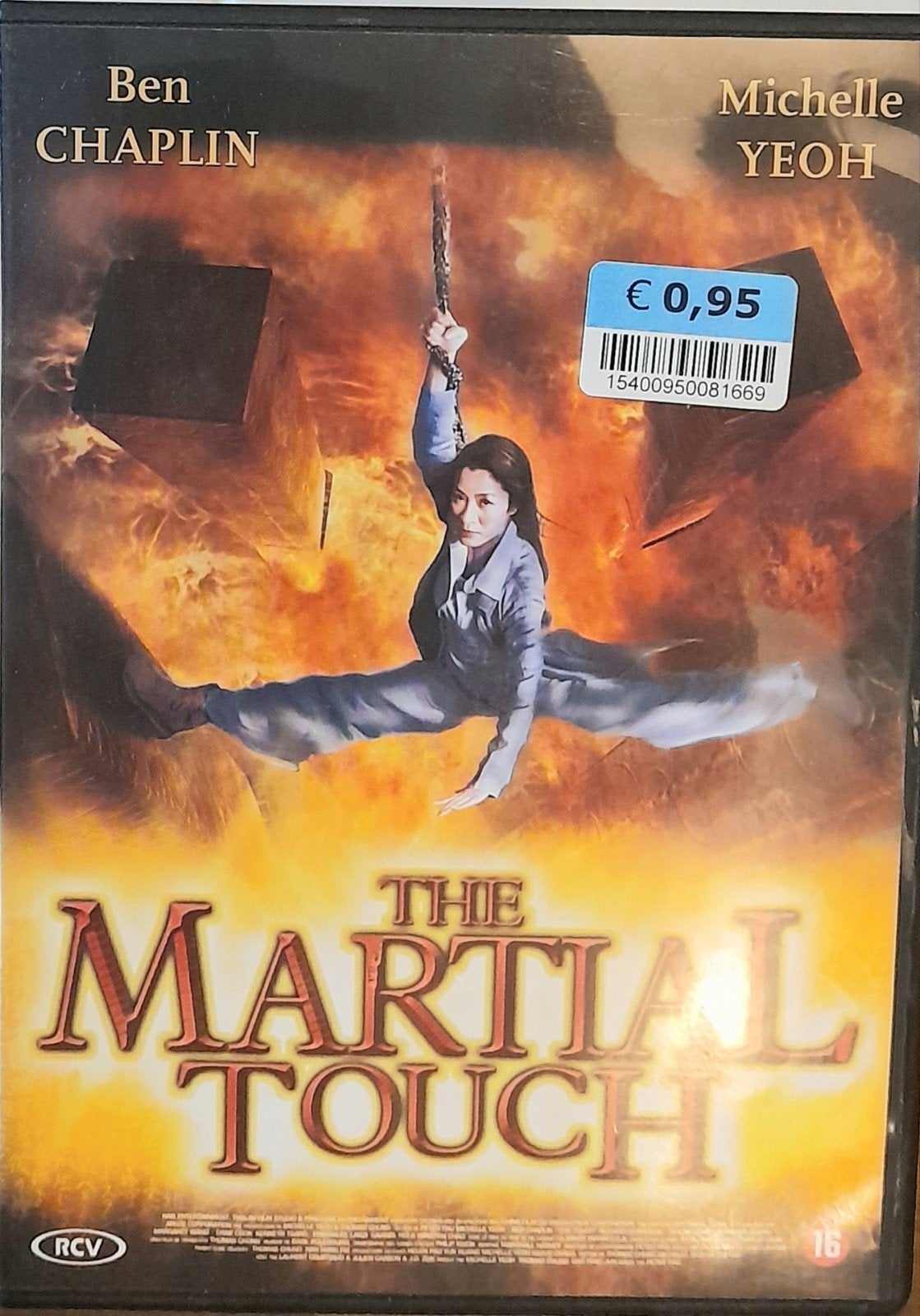 Aktie dvd.s 4 stuks zie foto.pakket 26, Vanaf 16 jaar, Ophalen of Verzenden, Zo goed als nieuw