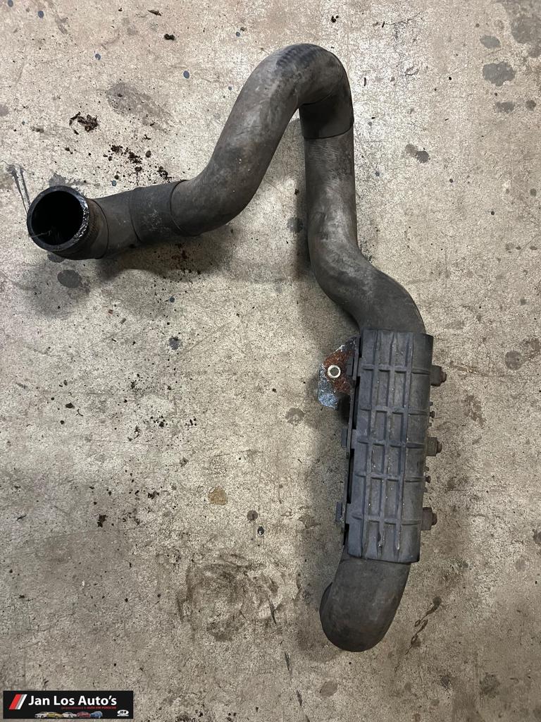 Audi V8 4,2 C3 typ 44 koelwatersalng radiatorslang onderste, Auto-onderdelen, Gebruikt, -, -, -