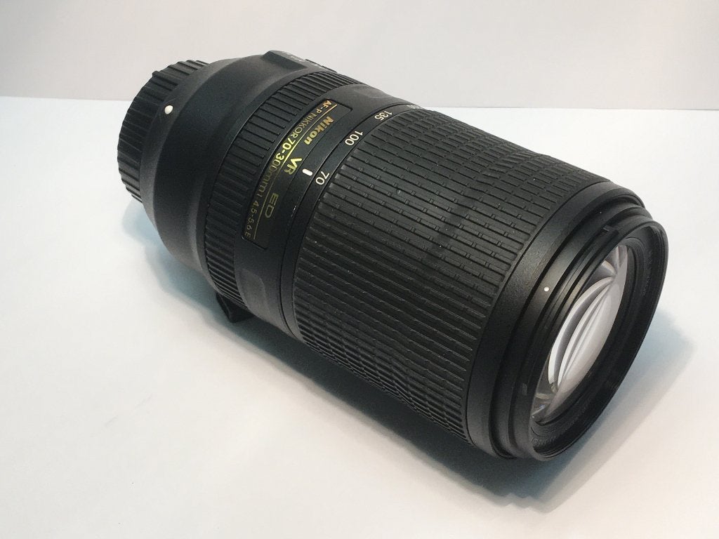 Nikon AF lenzen, Ophalen of Verzenden, Nieuw, Overige typen