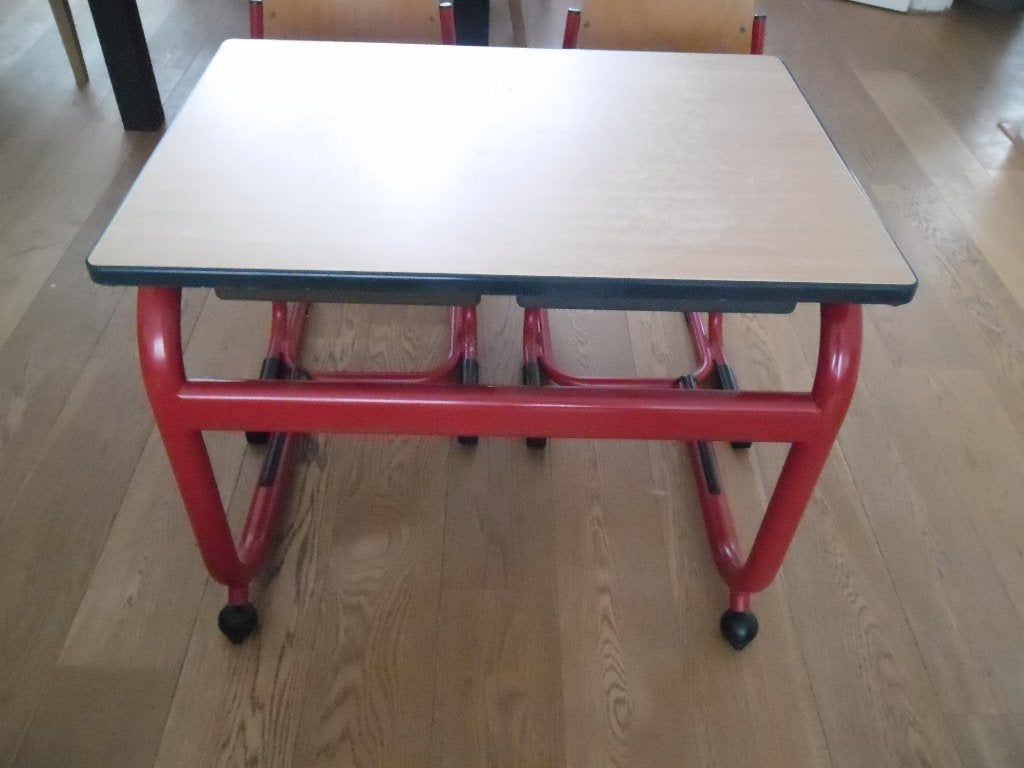 kinderbureau, Ophalen, Gebruikt, Tafel(s)