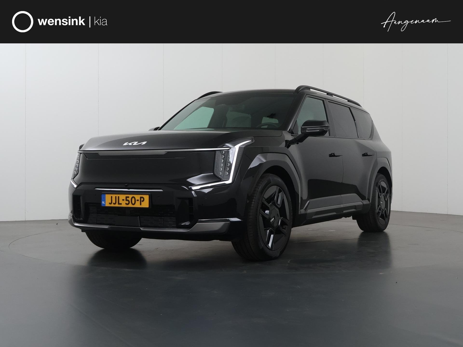 Kia EV9 GT-Line AWD 99.8 kWh | Trekhaak Afneembaar | Panoram