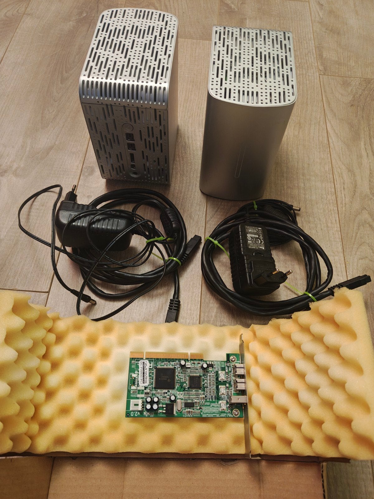 MY Book 2x 4TB (8TB) externe HDD voor PC in NIEUWSTAAT, Computers en Software, Harde schijven, HDD, Nieuw, Ophalen of Verzenden