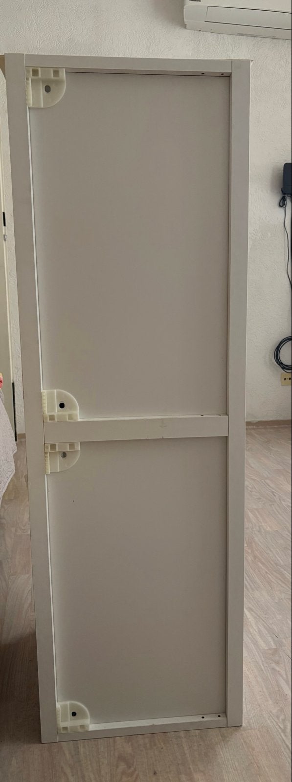 IKEA Vesta Kast 1.20m x 40cm - Zo goed als nieuw, Ophalen, Overige materialen, Minder dan 50 cm, 100 tot 150 cm