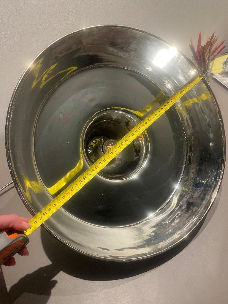 Lamp Pols Potten, Ophalen, Gebruikt, Minder dan 50 cm