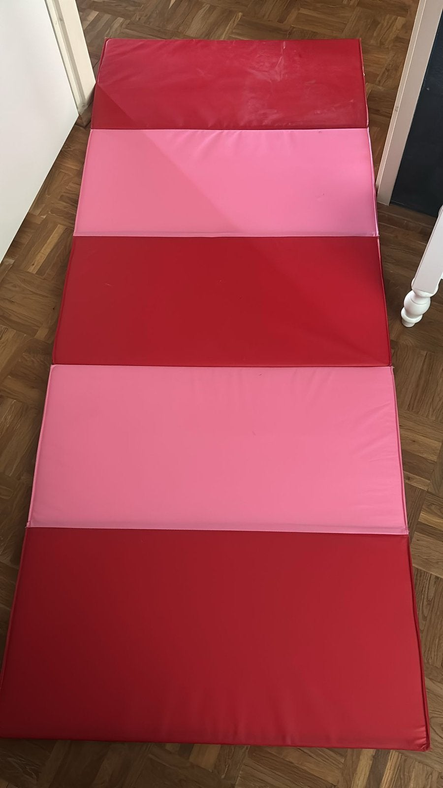 Ikea turnmat gymnastiekmat opvouwbaar, Ophalen, Zo goed als nieuw, Yogamat