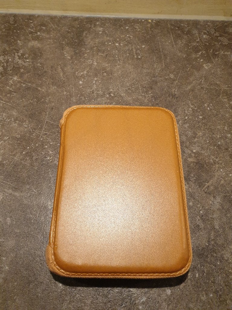Kaartspellen in luxe etui, Hobby en Vrije tijd, Ophalen of Verzenden