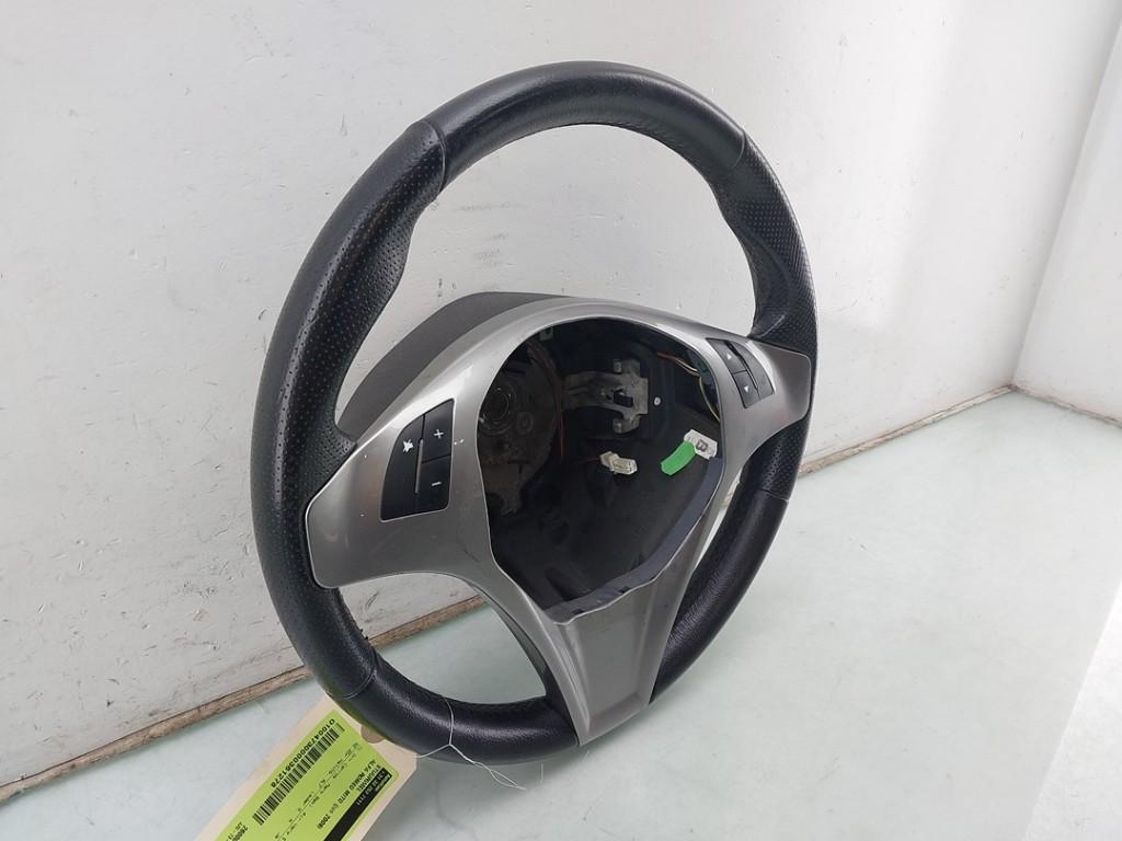 Stuur Alfa Romeo MiTo (955) (2008-09/2013-08) 71753838, Stellantis Europe S.p.A, Gebruikt, IPC D1-09 Bahnhofsplatz, Rüsselsheim am Main 65423, , Duitsland