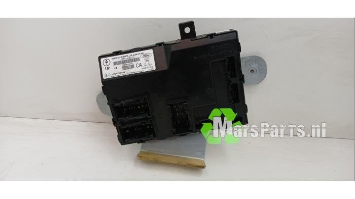 Alarm module van een Ford Fiesta, Gebruikt, -, -, Ophalen of Verzenden