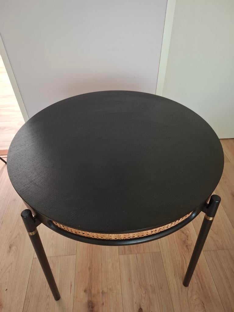 Leuke Bold Monkey eetkamertafel, Ophalen of Verzenden, Rond, 50 tot 100 cm, 50 tot 100 cm