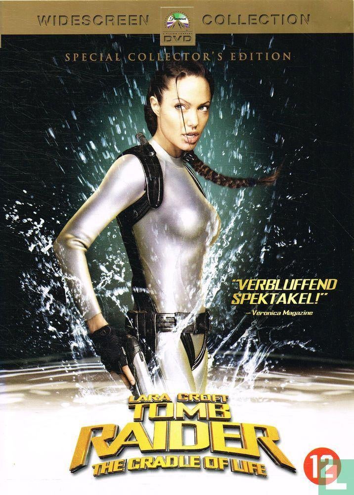 Tomb Raider, Vanaf 12 jaar, Ophalen of Verzenden, Zo goed als nieuw, Actie